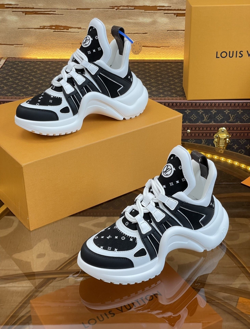 Louis Vuitton Sneakers